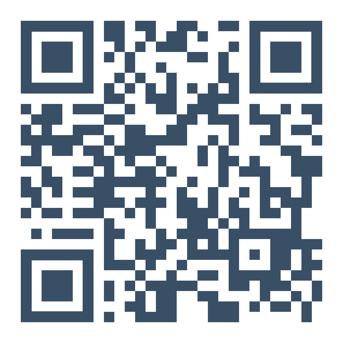 qrcode to display digital business card